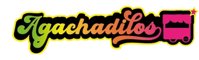 Logo Agachaditos
